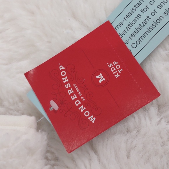 WONDERSHOP TOP . - Picture 8 of 15